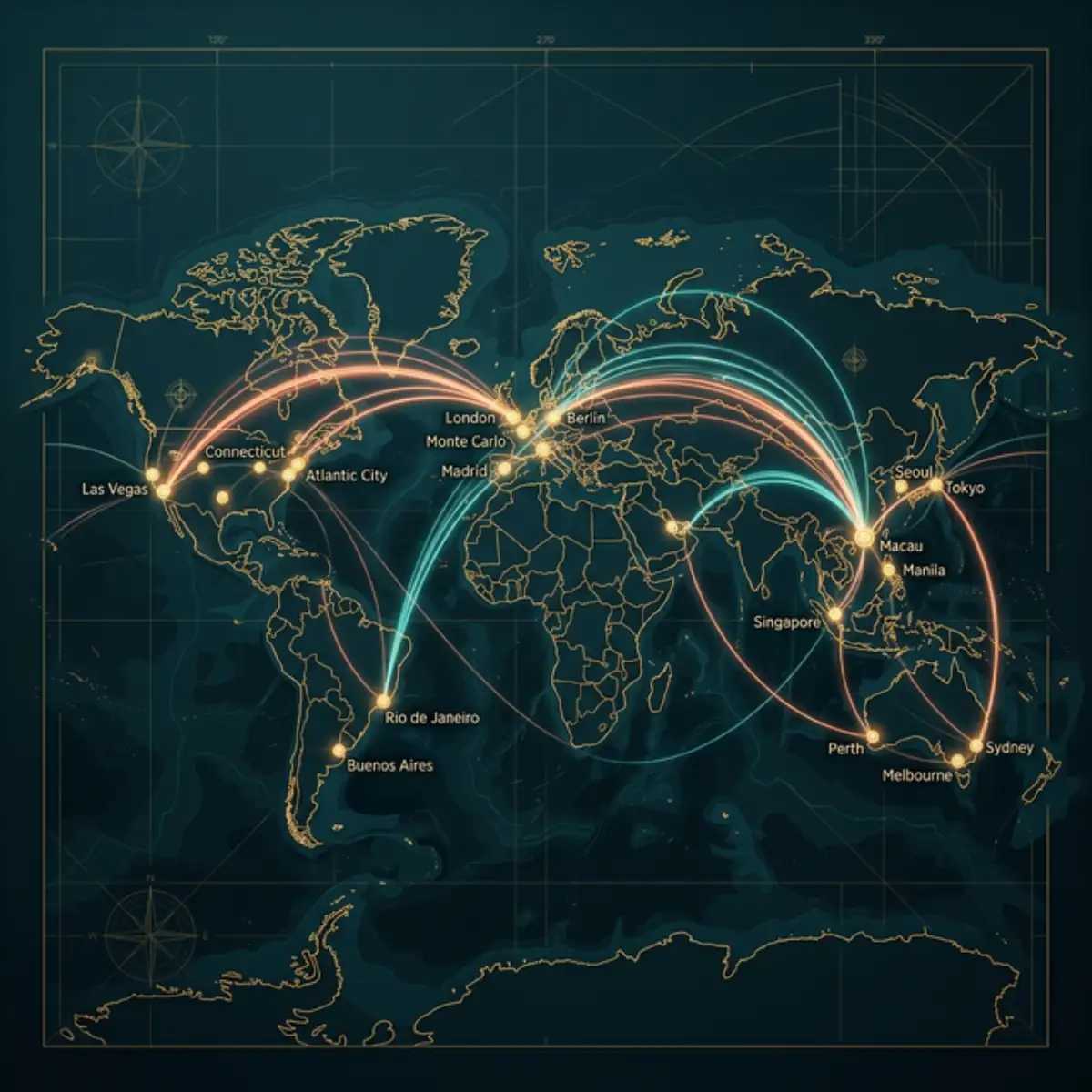 World map sweep stake casino legal countries 2026 - Germany France UK Italy Spain Netherlands Belgium Denmark Finland Norway Switzerland Ireland Czech Estonia Latvia Lithuania Brazil Argentina Colombia Chile Peru Mexico USA Canada Japan Australia New Zealand